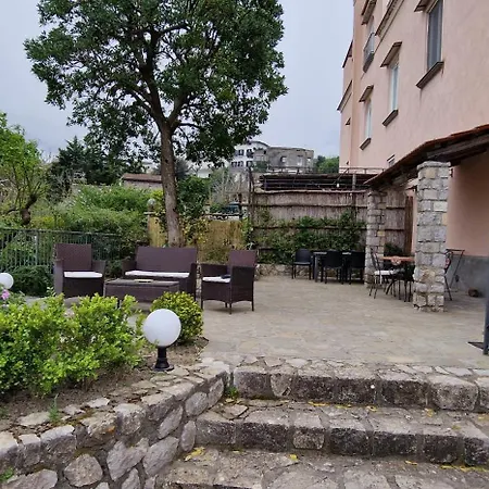 Feriehus View Sorrento