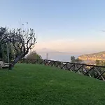 View Península Sorrentina