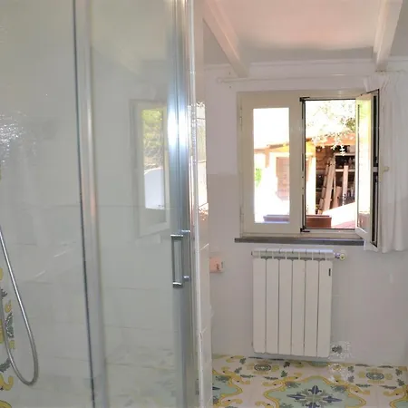 Tatil Evi View Sorrento