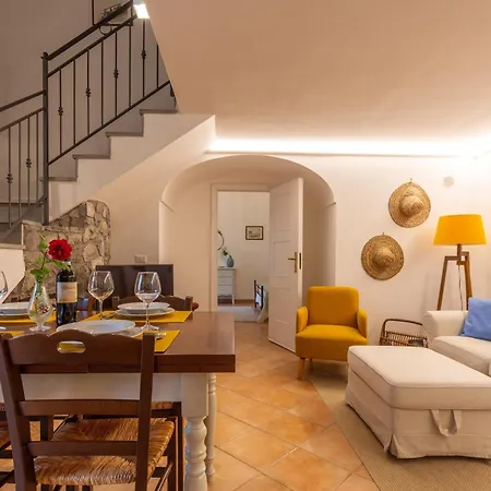 Tatil Evi View *