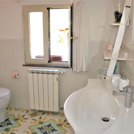 View Casa vacanze Sorrento