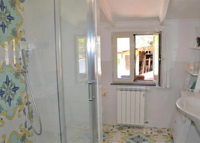 Hébergement de vacances View Sorrente