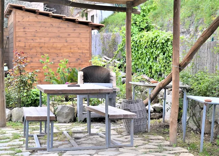 Hébergement de vacances View *