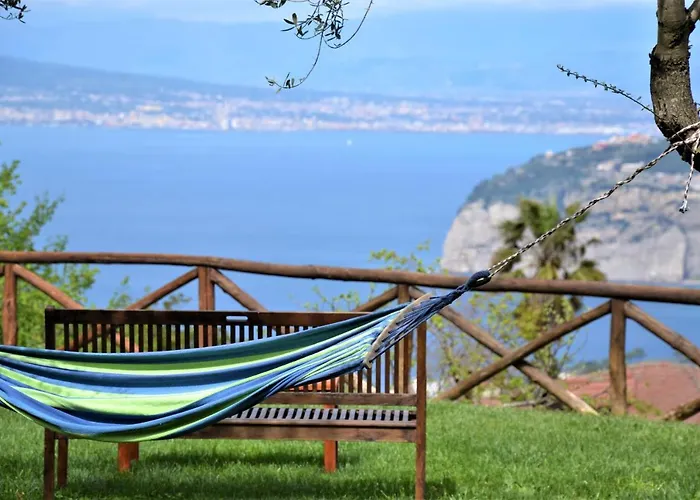 View Hébergement de vacances