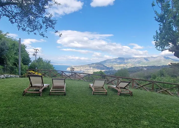 View Holiday home Sorrento