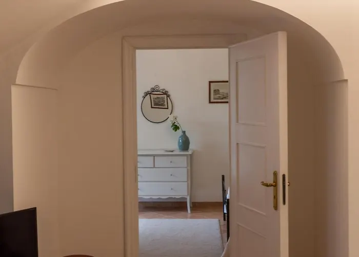 Holiday home View Sorrento