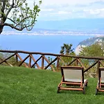 Holiday home View
