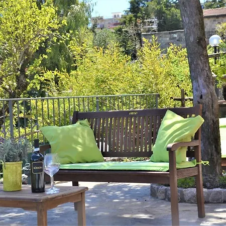 Tatil Evi View *