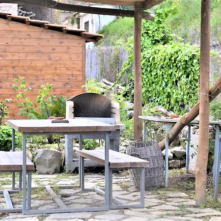 Hébergement de vacances View *