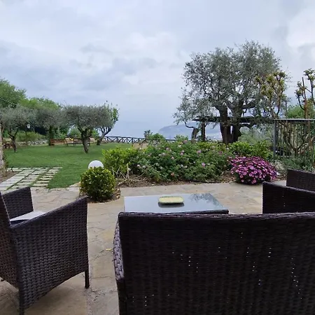 Hébergement de vacances View *