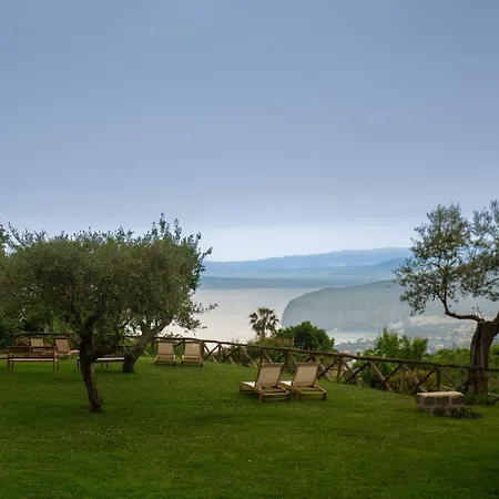 Hébergement de vacances View *